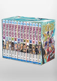 ONE PIECE Part 2 EP 4 BOX Water 7