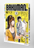 Bakuman. 3 Shueisha Bunko Comic Edition