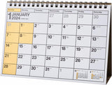 Noritsu NOLTY 2024 Desk Calendar 10 A5 C212