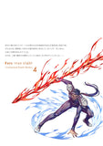 Fate/stay night[Unlimited Blade Works] 4