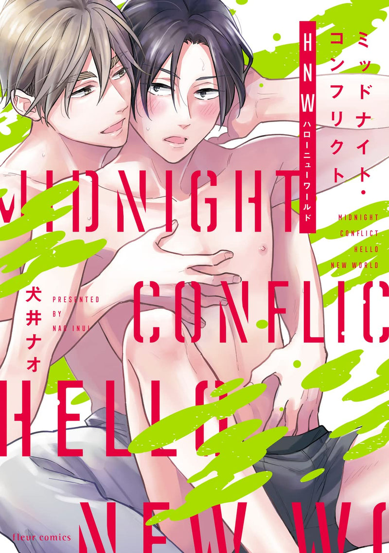 Midnight Conflict HNW