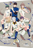 Futsal Boys!!!!! 4 (Special Limited Edition) [DVD]
