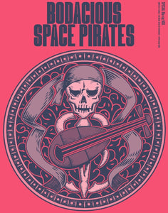 Bodacious Space Pirates (Mouretsu Pirates) Special Blu-ray BOX (First Limited Edition)