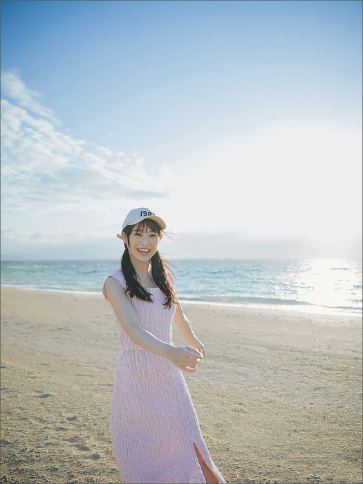 Miyu Kubota Photobook UP_DATE