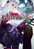 Fate/strange Fake 8