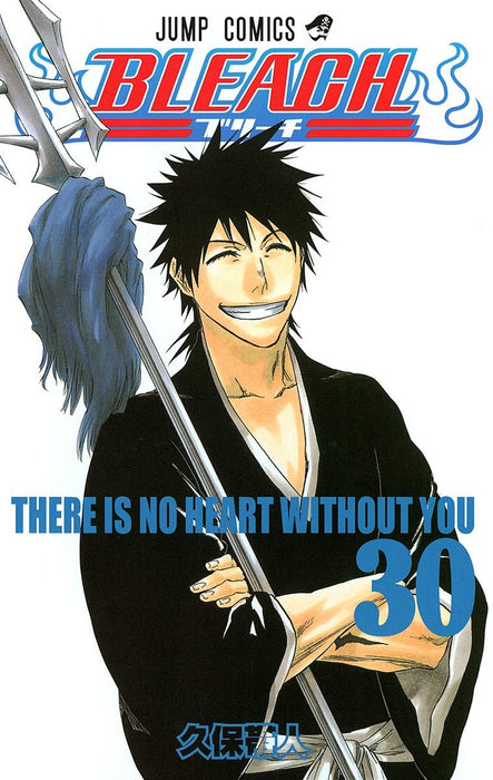 BLEACH 30