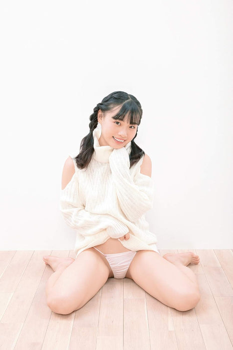 Super Pose Book Special Nude Pose Collection Urara Kanon