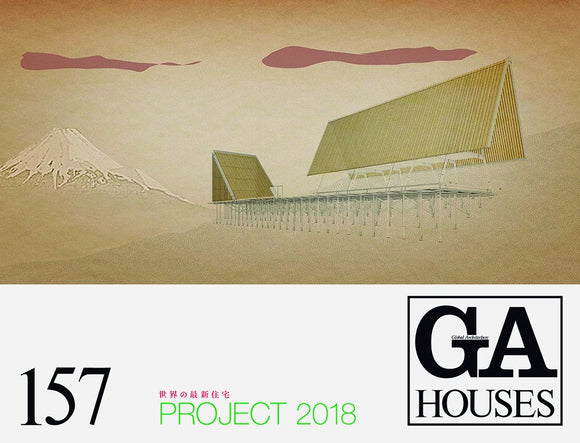 GA HOUSES 157 PROJECT 2018