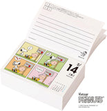 Snoopy Page-A-Day 2024: Peanuts Page-A-Day Calendar