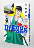Dr.Eggs 4