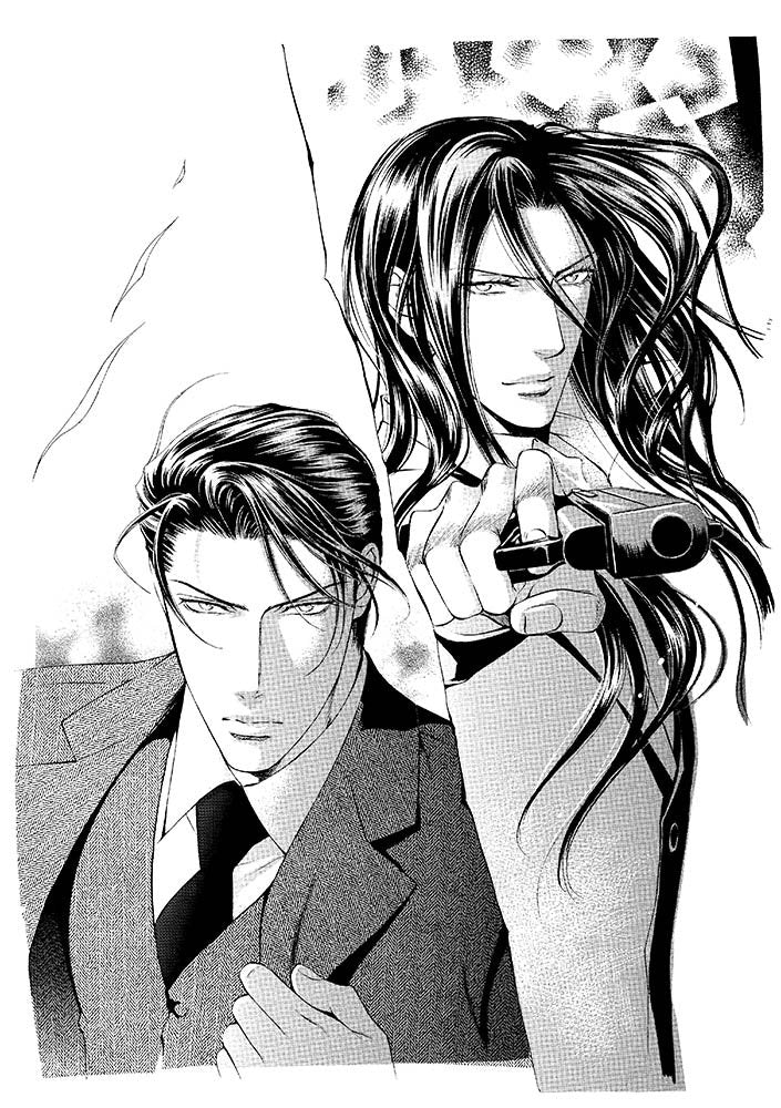 Novel Finder no Rakuin