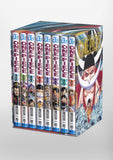 ONE PIECE Part 2 EP 6 BOX Ultimate War