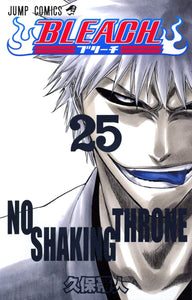 BLEACH 25