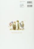 Angel Beats! -1st beat- Perfect Visual Book