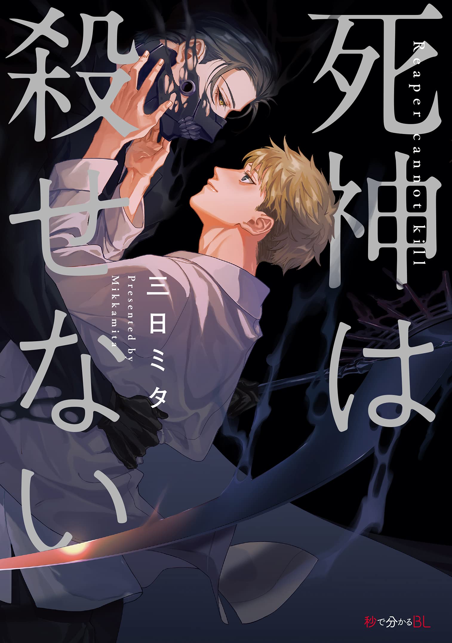 BL & Yaoi Manga – 