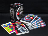 Kamen Rider Black Complete Reprint BOX