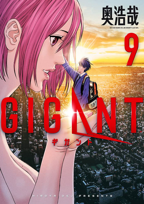 GIGANT 9