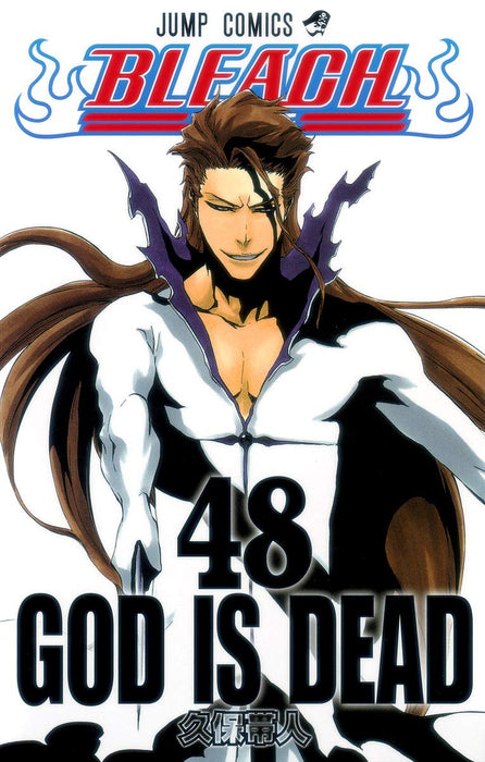 BLEACH 48