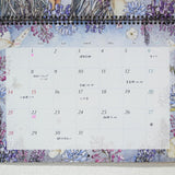 Flower Fairies 2024 Wall Calendar 1320-H02-070