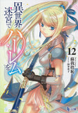 Harem in the Labyrinth of Another World 12 (Light Novel)