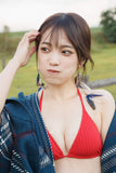 24 Miharu Mori First Photobook