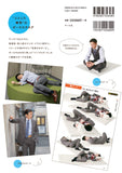 Loose Pose Catalog 4 - Daily life of Office Workers -