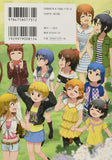 THE IDOLM@STER MILLION LIVE! THEATER DAYS LIVELY FLOWERS 1
