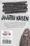 Jujutsu Kaisen, Vol. 15 (English Edition)