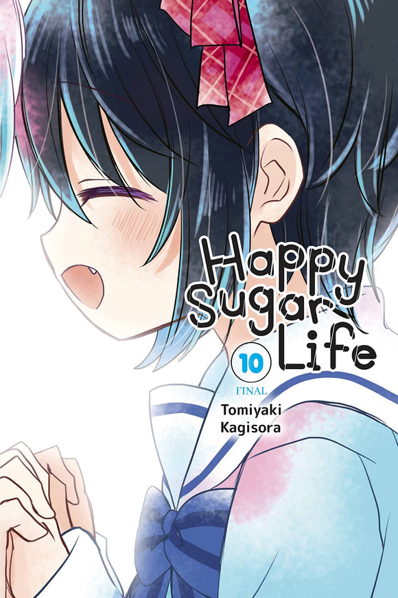 Happy Sugar Life, Vol. 10 (English Edition)