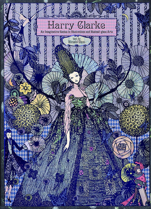 Harry Clarke