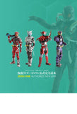 Kamen Rider Zero-One Official Perfect Book