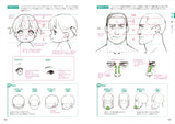 The Drawing Power Goes up at Once! How to Draw the Body & Anatomy Encyclopedia
