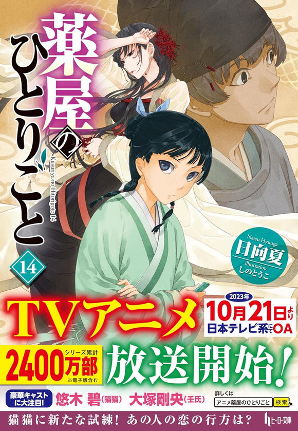 Rokudenashi Majutsu Koushi to Tsuisou Nisshi 10 (Light Novel