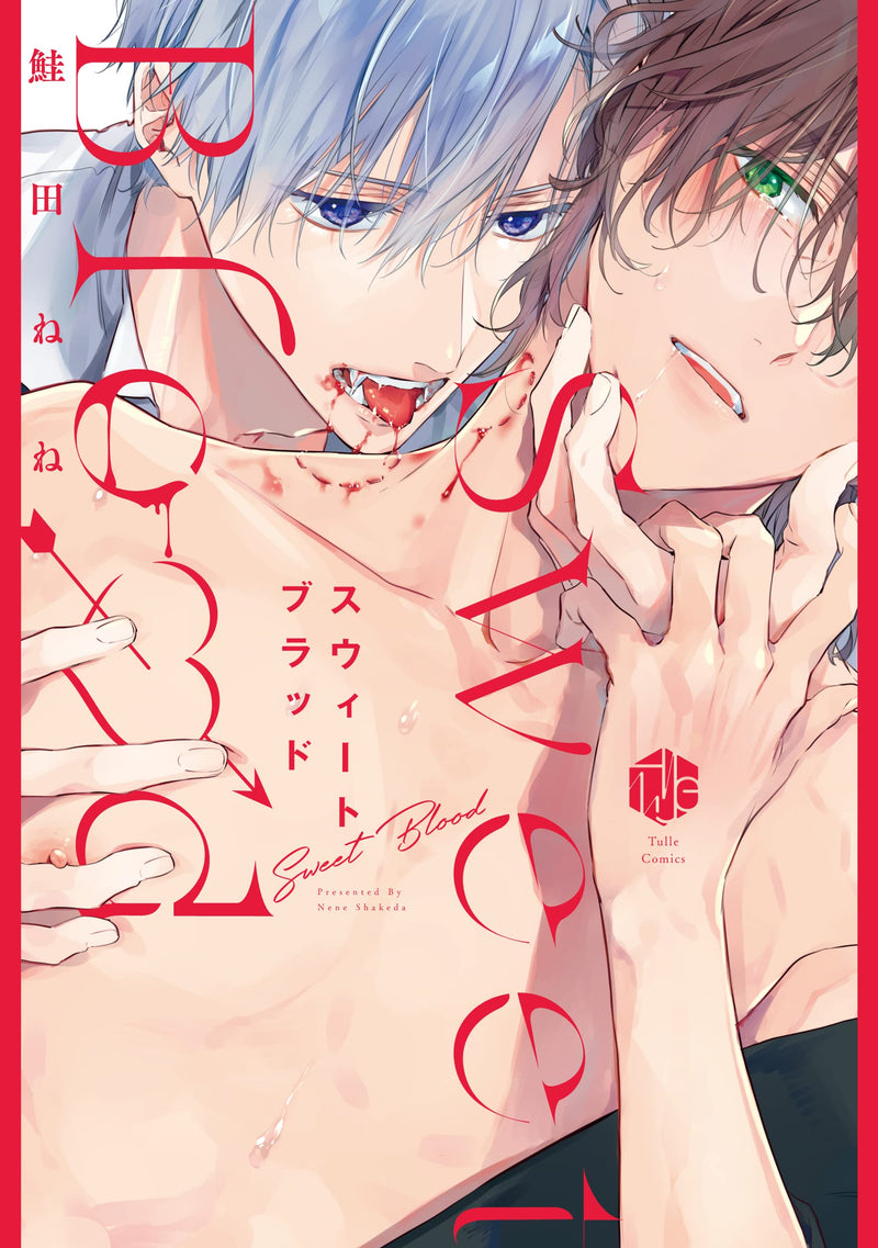 Sweet Blood