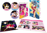 Devil Hunter Yohko (Mamono Hunter Youko) Blu-ray BOX (3 discs)