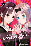 Kaguya-sama: Love Is War, Vol. 22 (English Edition)