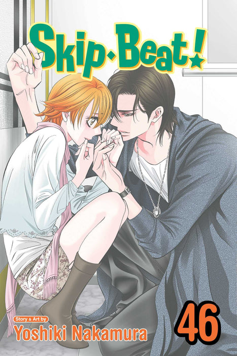 Skip Beat!, Vol. 46 (English Edition)