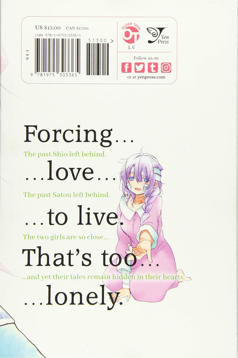 Happy Sugar Life, Vol. 7 (English Edition)