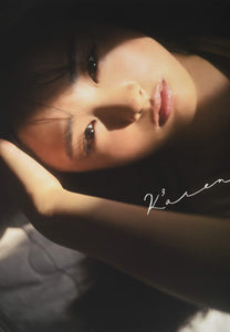 Karen3 - Karen Otomo 3rd Photobook