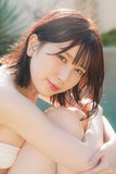 Rin Miyauchi 1st Photobook Rin to