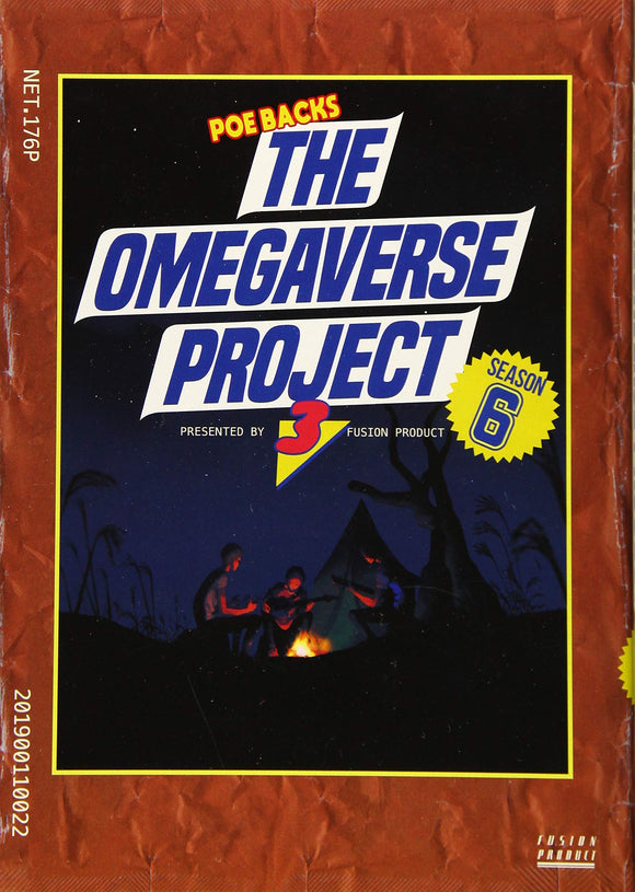 Omegaverse Project - Season 6 - 3