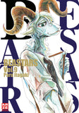 Beastars - Band 9 (German Edition)