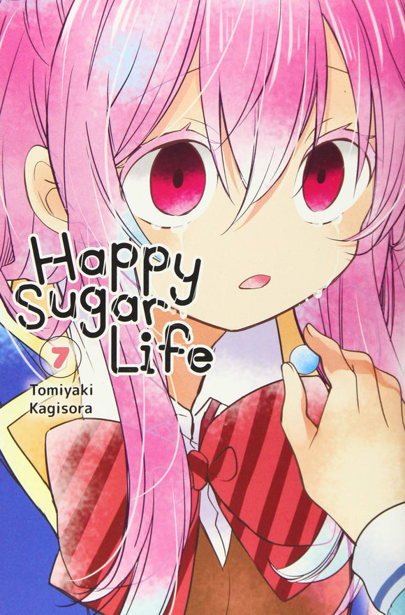 Happy Sugar Life, Vol. 7 (English Edition)