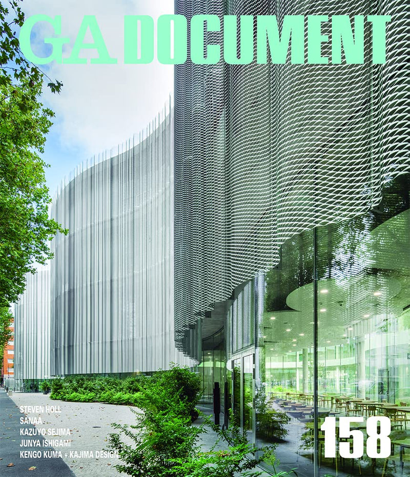 GA DOCUMENT 158