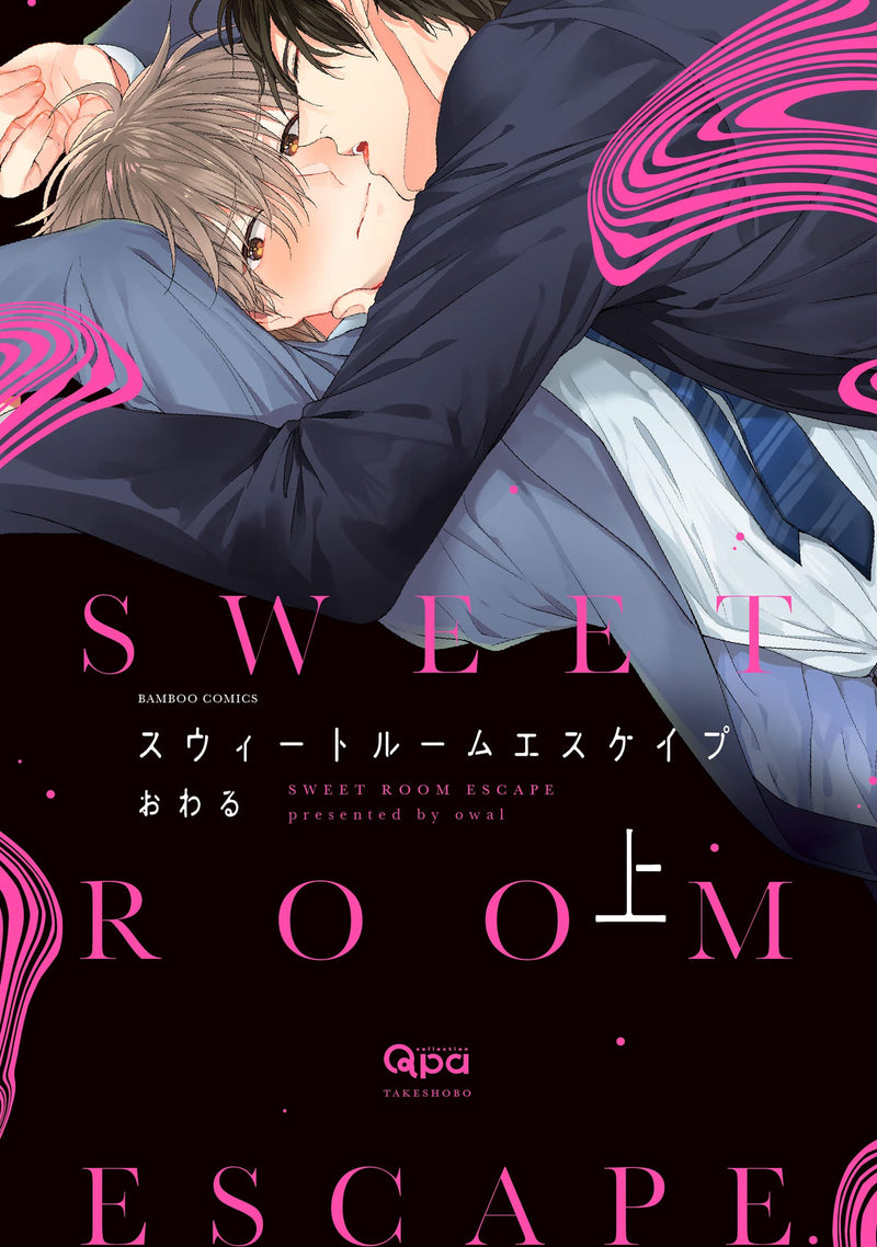 Sweet Room Escape Part 1