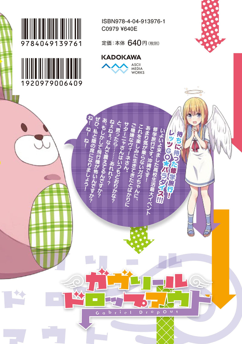 Gabriel DropOut 11