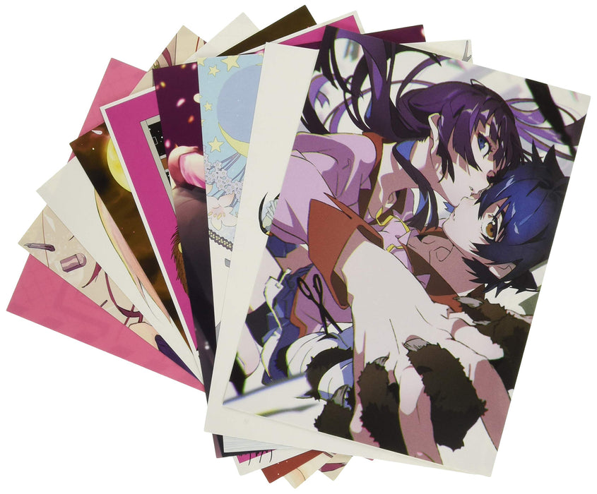 Bakemonogatari 8 Special Edition