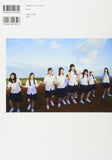 Nogizaka46 2nd Photobook 1 Jikan Okure no I love you.