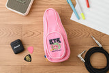 Bocchi the Rock! BOOK with Guitar Case Style Pouch