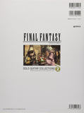 FINAL FANTASY / Solo Guitar Collections vol.2 (with Model Performance CD)